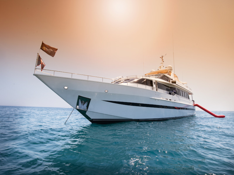 фото Motoryacht 13