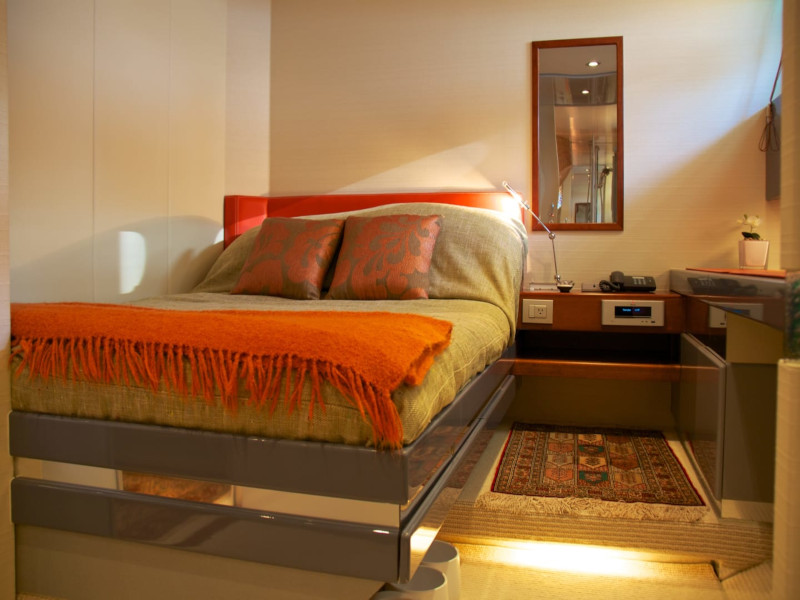 фото Motoryacht 21