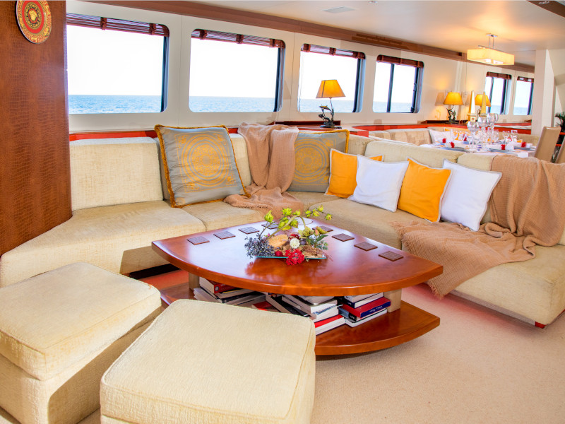 фото Motoryacht 23