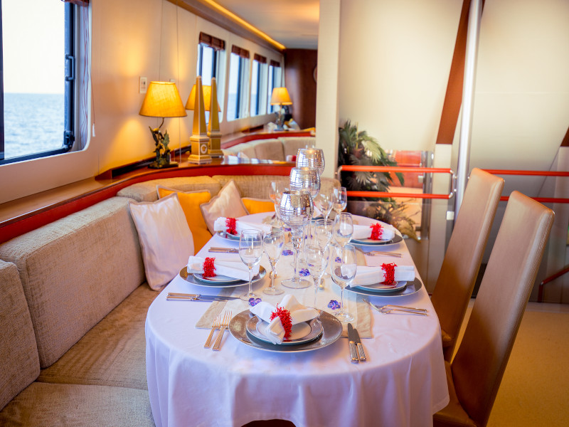 фото Motoryacht 24