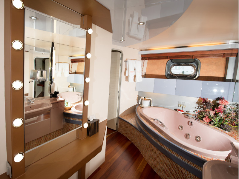 фото Motoryacht 25