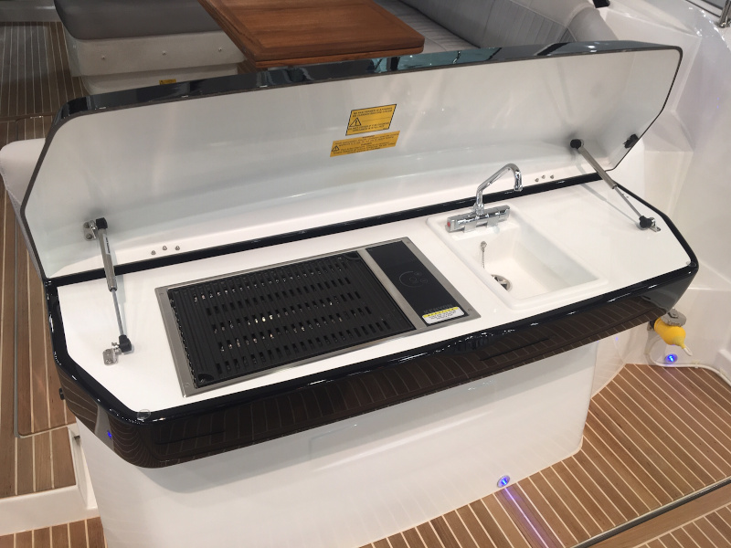 foto Beneteau GT40 5