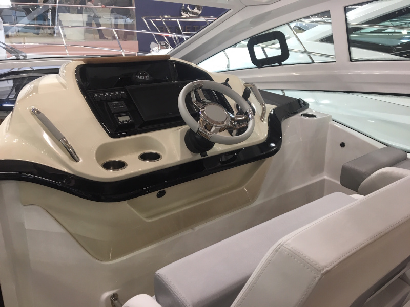 foto Beneteau GT40 7