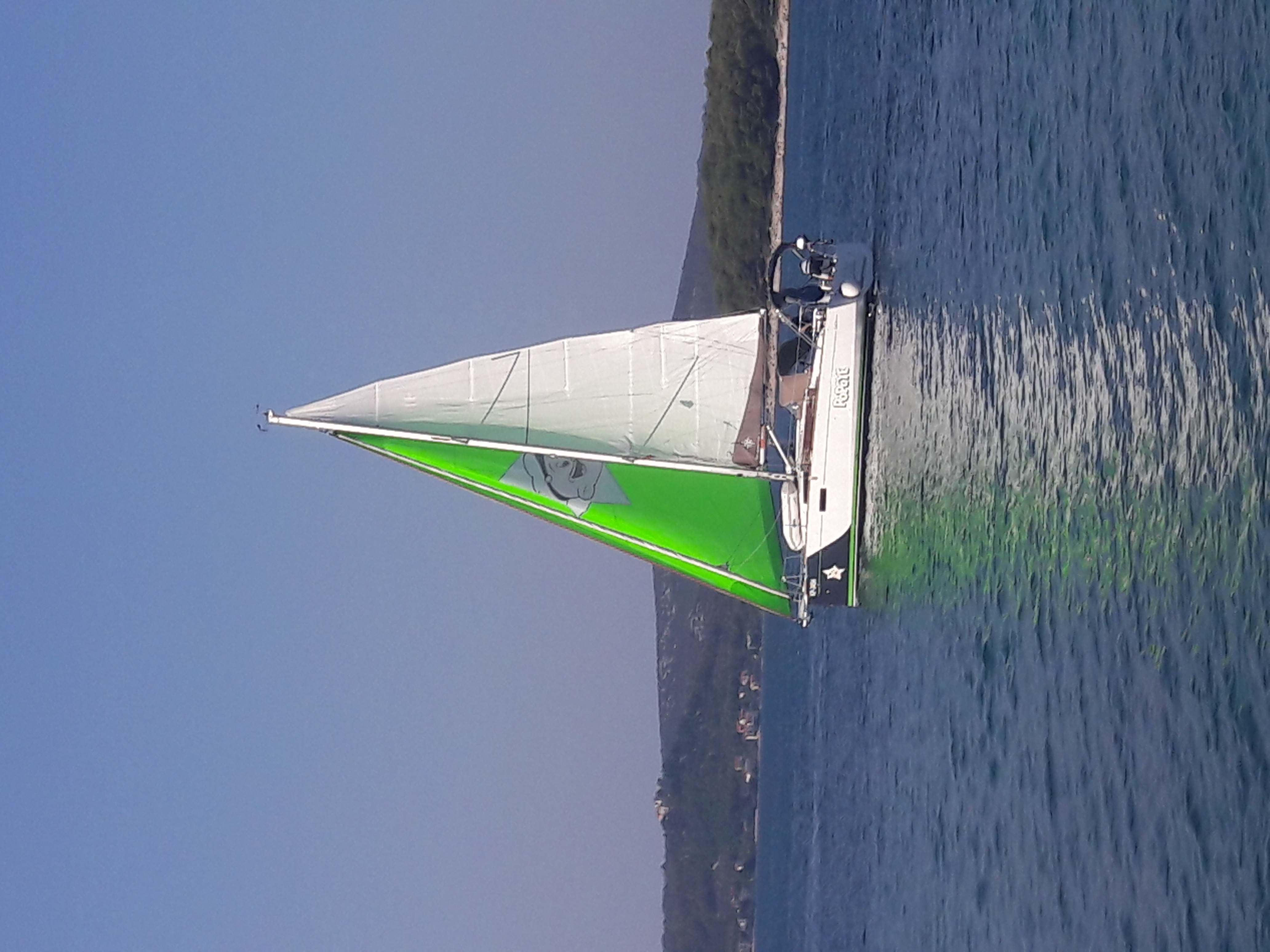 照片 Sun Odyssey 349 63