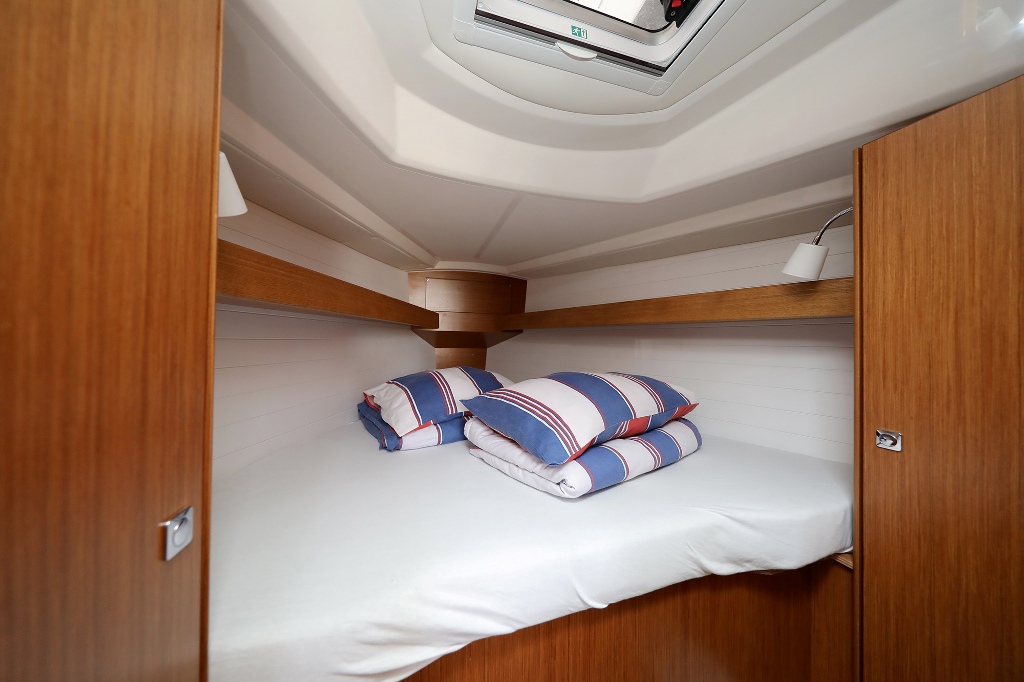 照片 Bavaria Cruiser 34 5