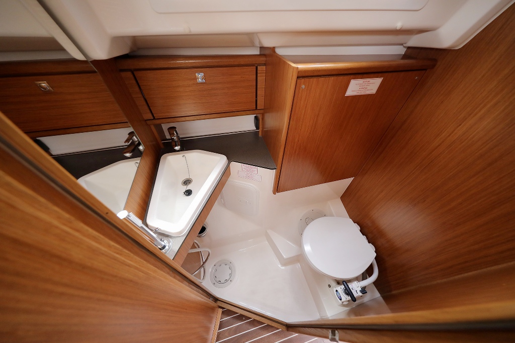 照片 Bavaria Cruiser 34 6