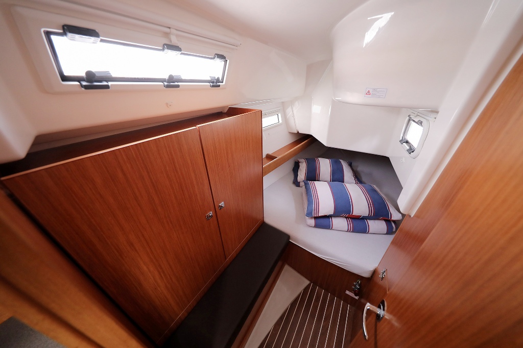 照片 Bavaria Cruiser 34 7