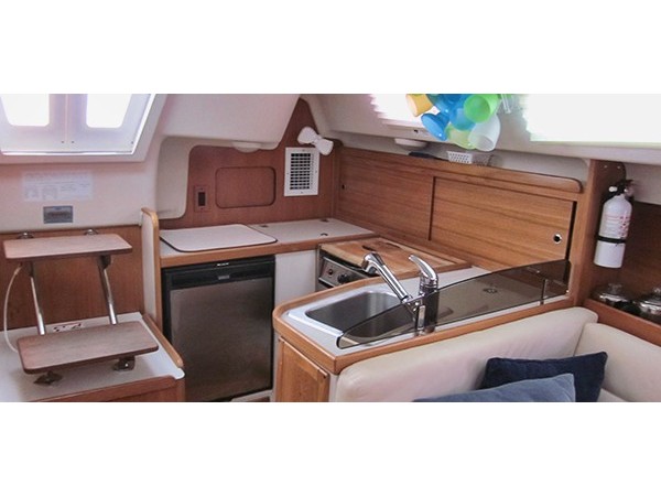 Interior image
