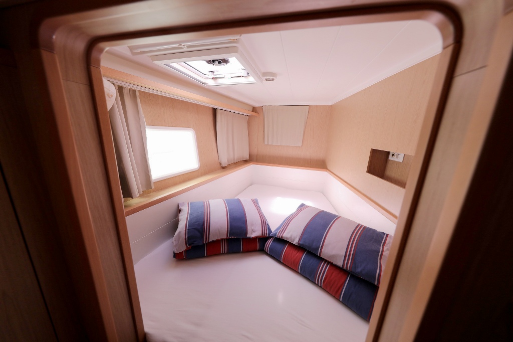 foto Lagoon 400 S2 5