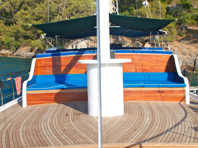 صور Gulet 11