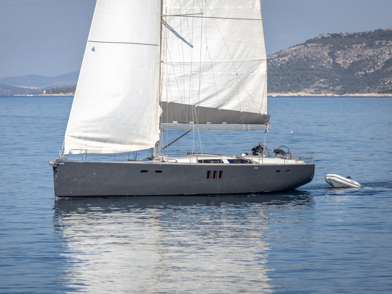 Hanse 630
