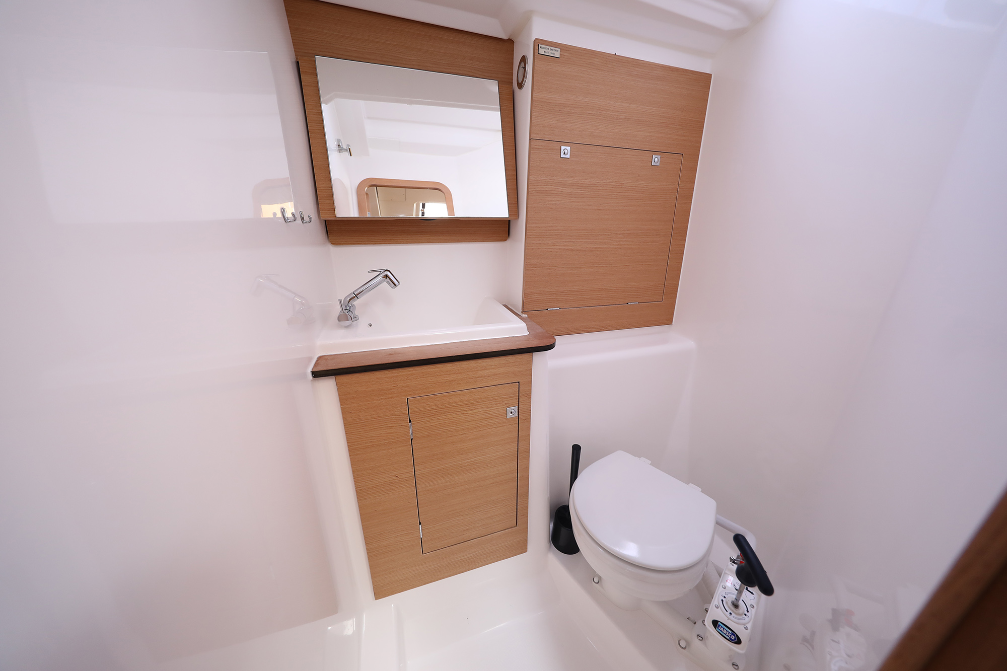 照片 Dufour 460 Grand Large 6