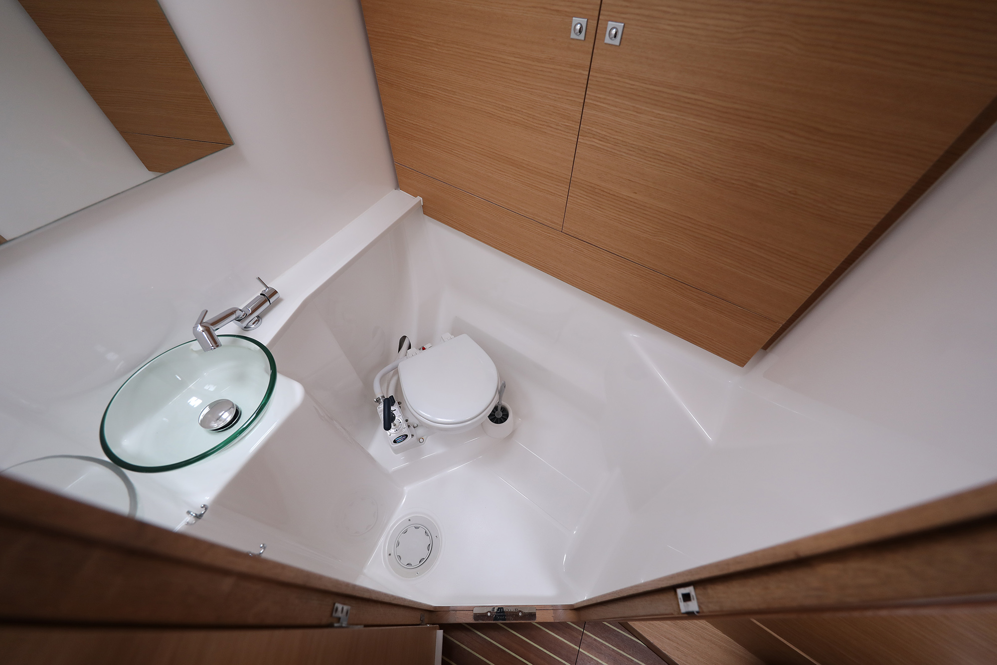 照片 Dufour 460 Grand Large 9