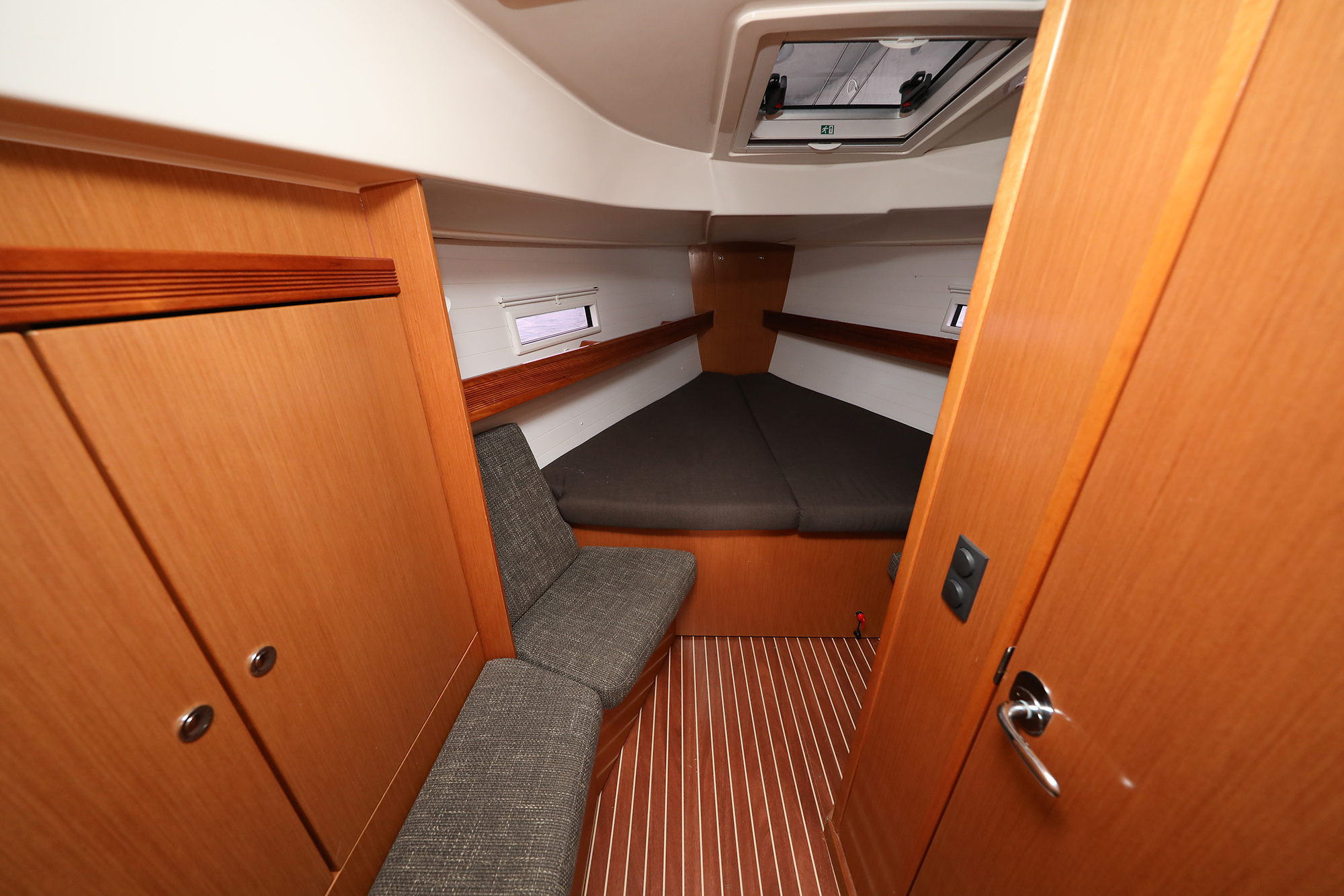 foto Bavaria Cruiser 40S 1