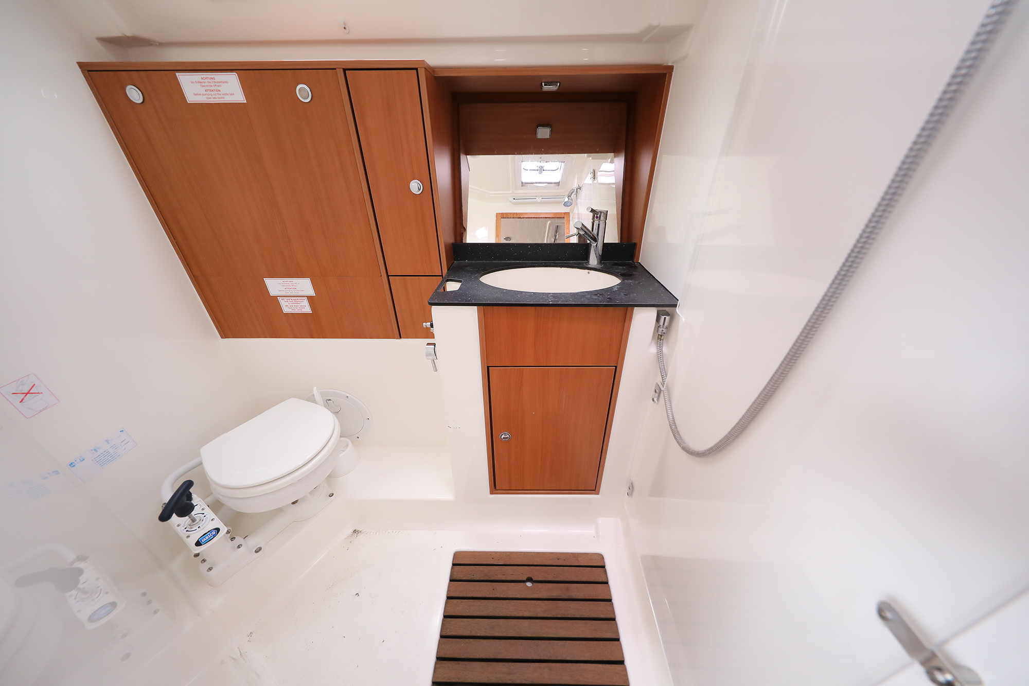 foto Bavaria Cruiser 40S 2