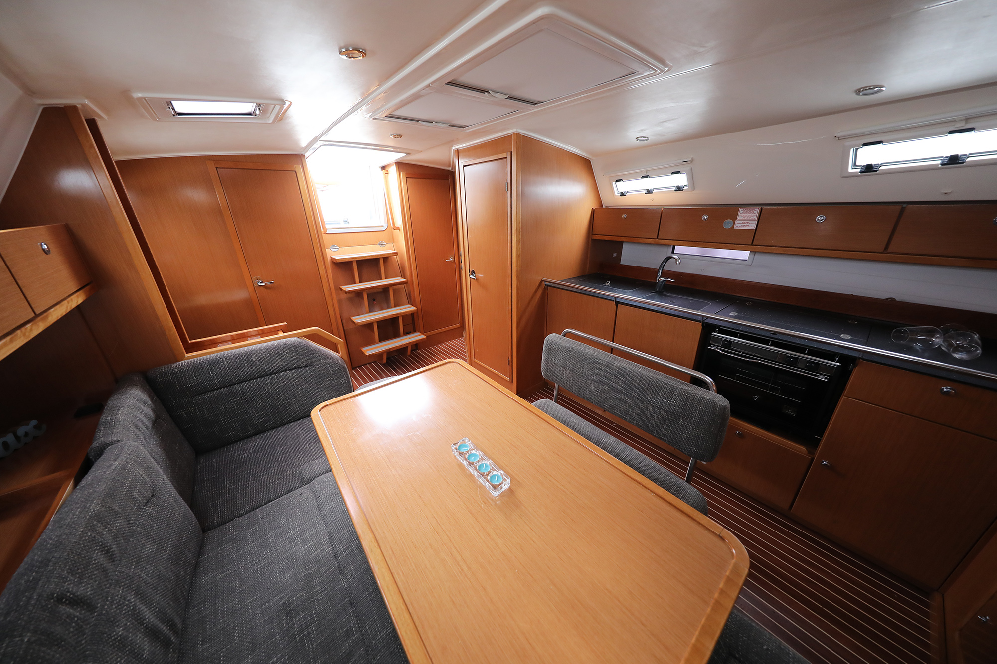 foto Bavaria Cruiser 40S 5