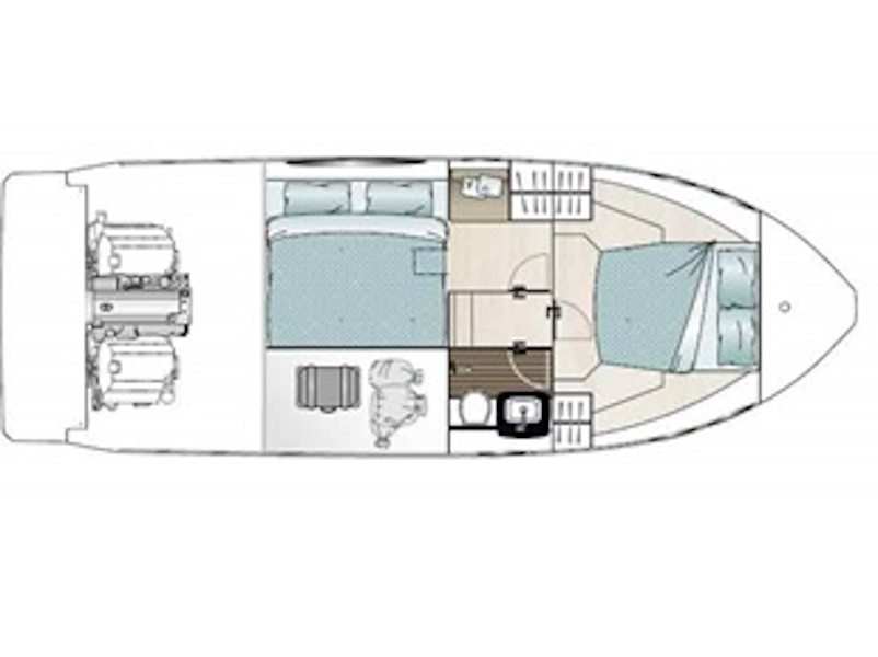 صور Sealine C330 18