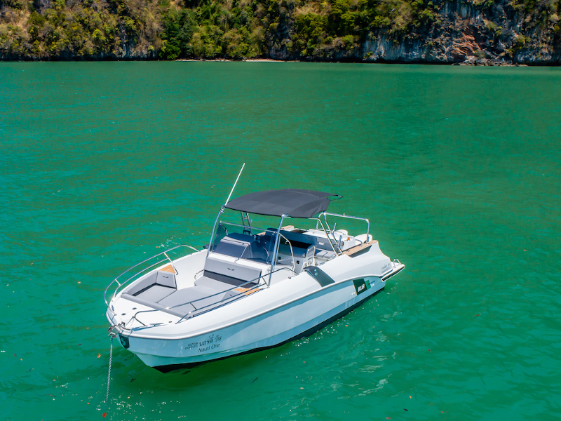 照片 Beneteau Flyer 8.8 10