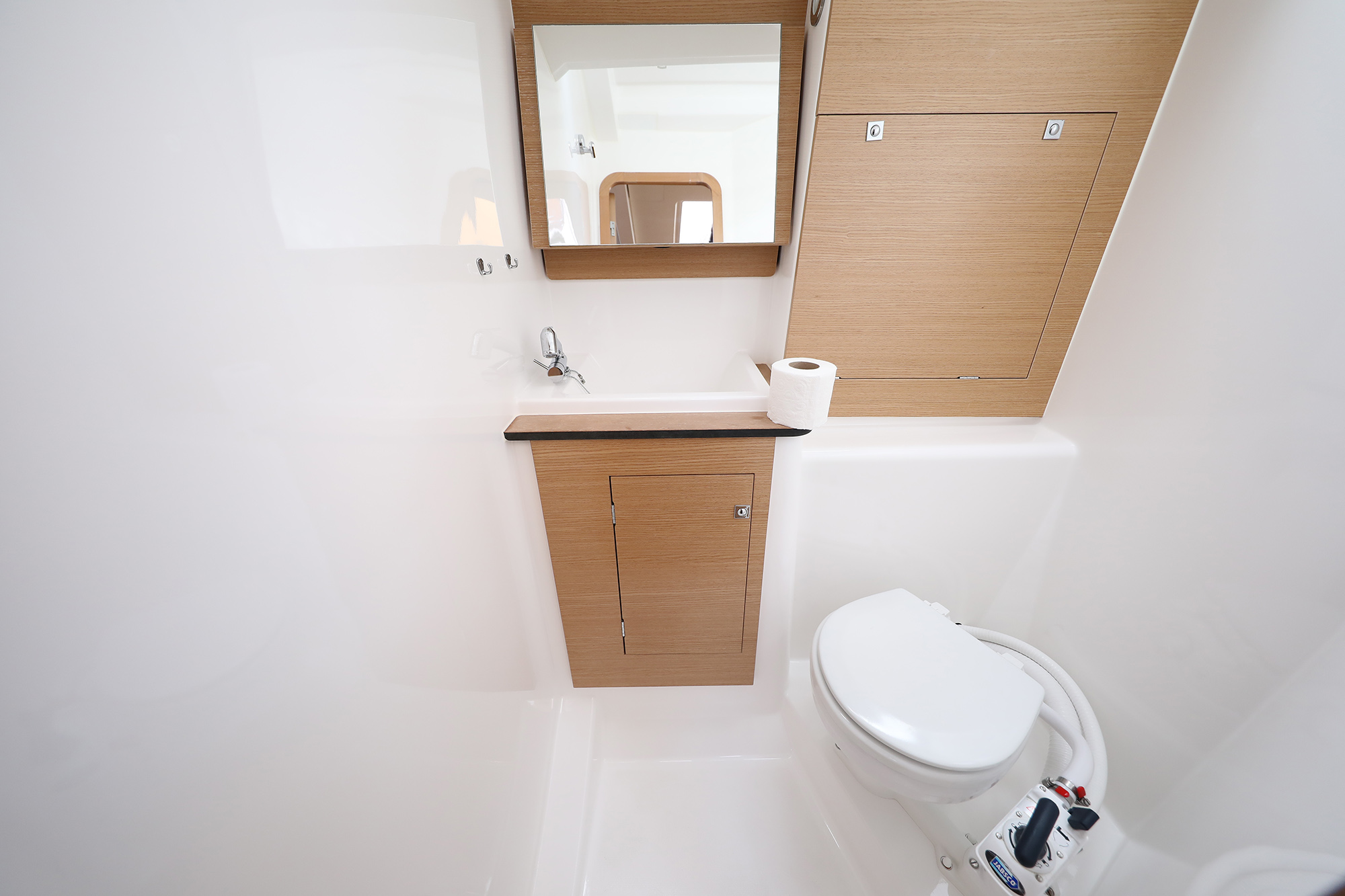 foto Dufour 460 Grand Large 5