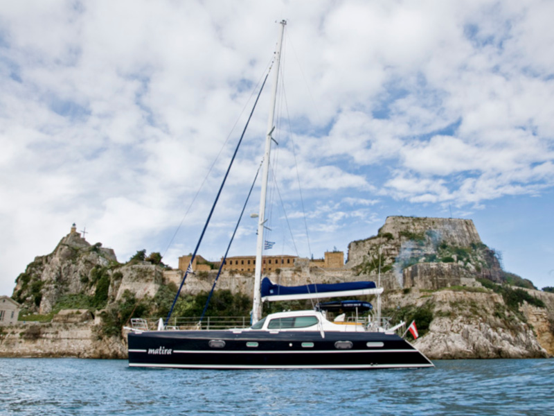 фото Privilege 585 3