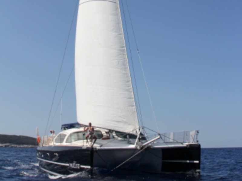 фото Privilege 585 5