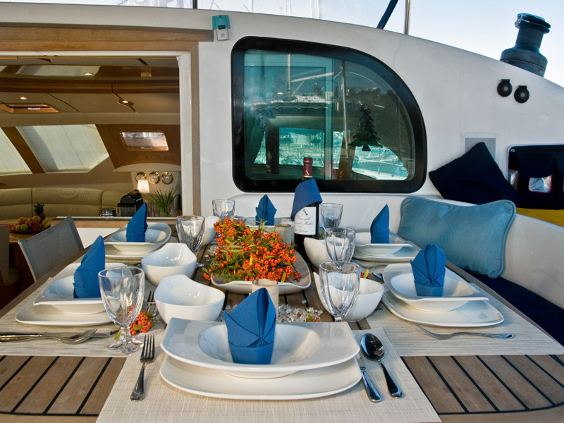 фото Privilege 585 6