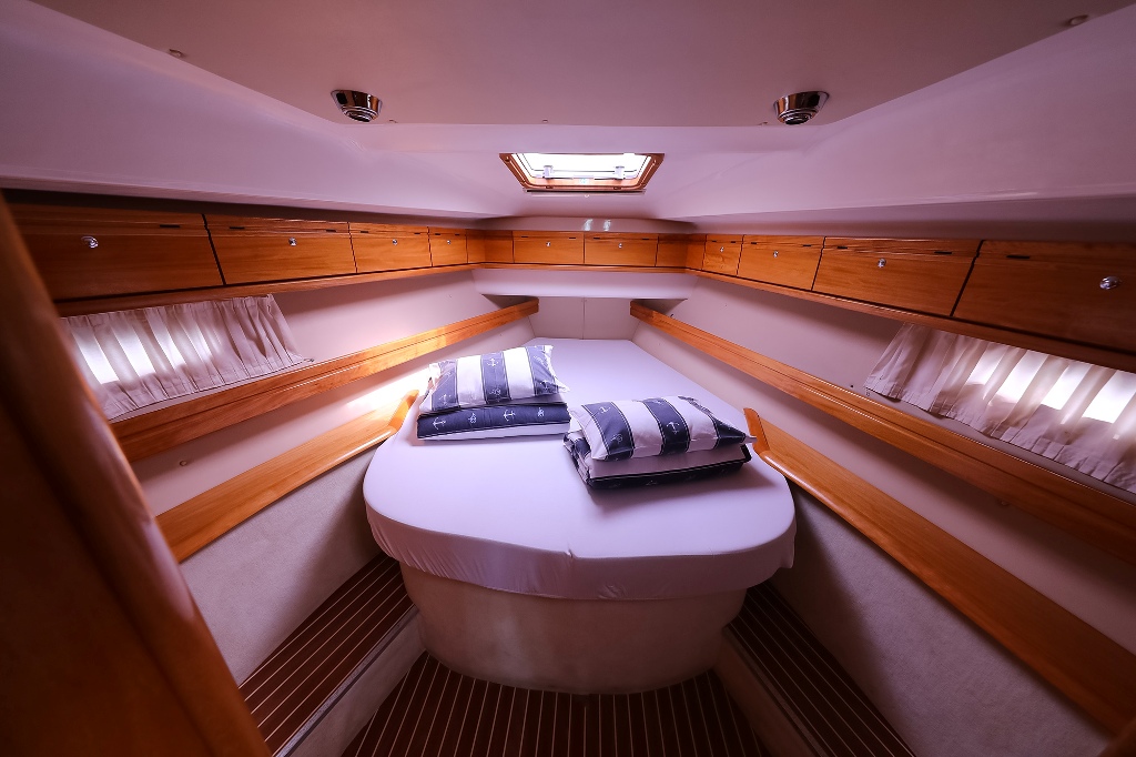 photo Bavaria Cruiser 37 3