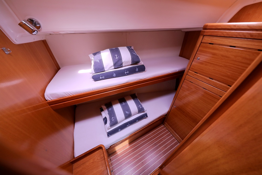 photo Bavaria Cruiser 37 12