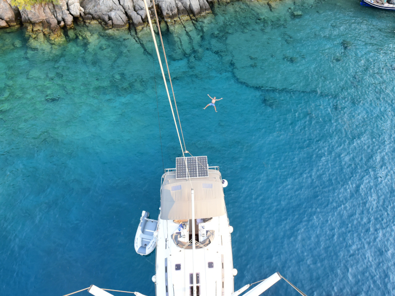 foto Bavaria Cruiser 46 Style 5