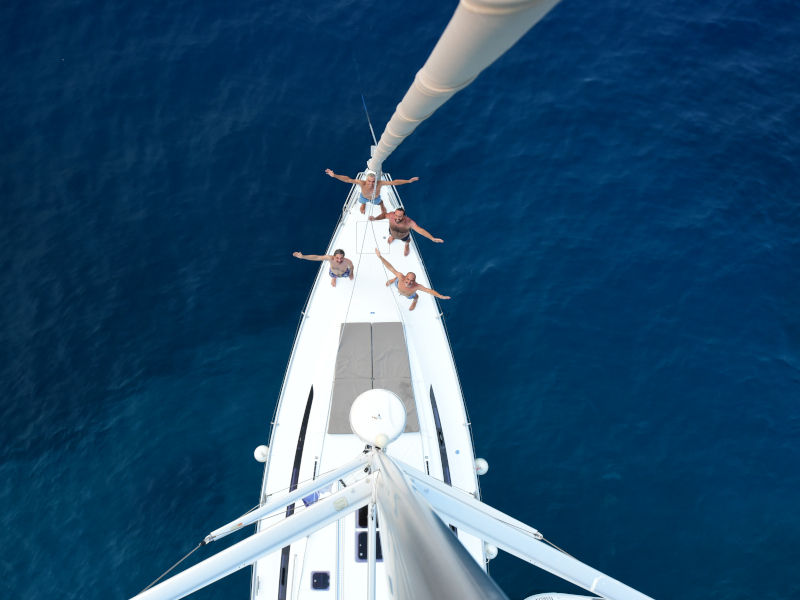 foto Bavaria Cruiser 46 Style 6