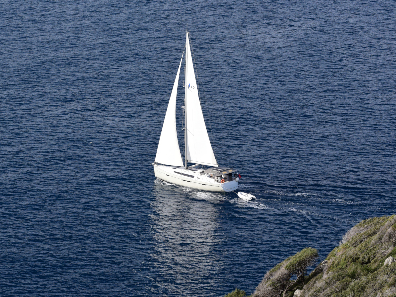 foto Bavaria Cruiser 46 Style 8