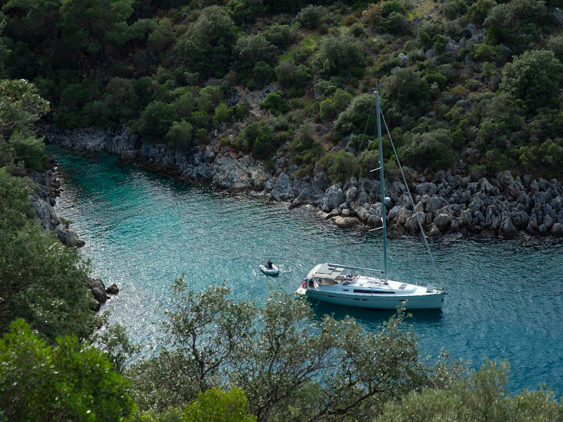 foto Bavaria Cruiser 46 Style 9