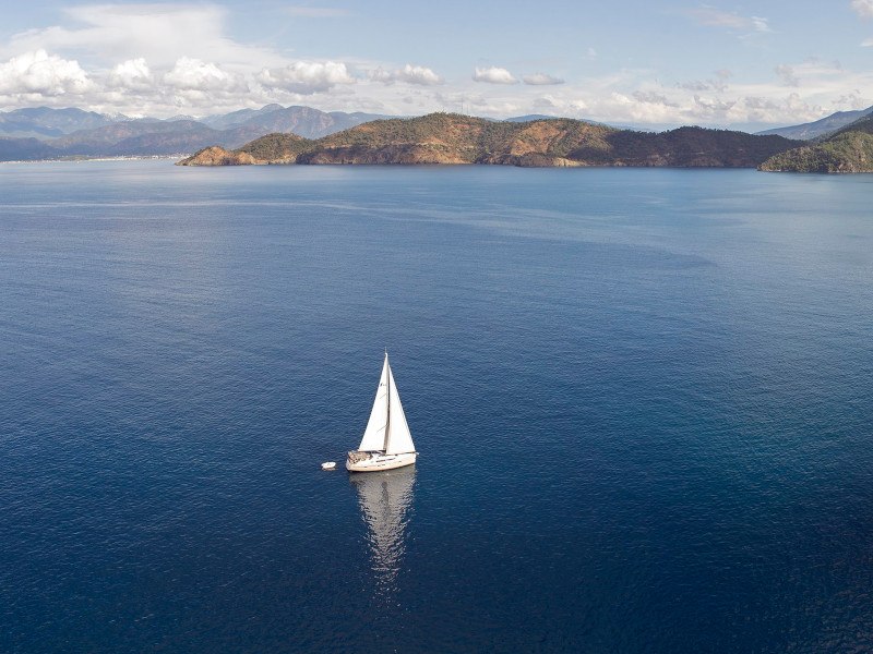 foto Bavaria Cruiser 46 Style 10