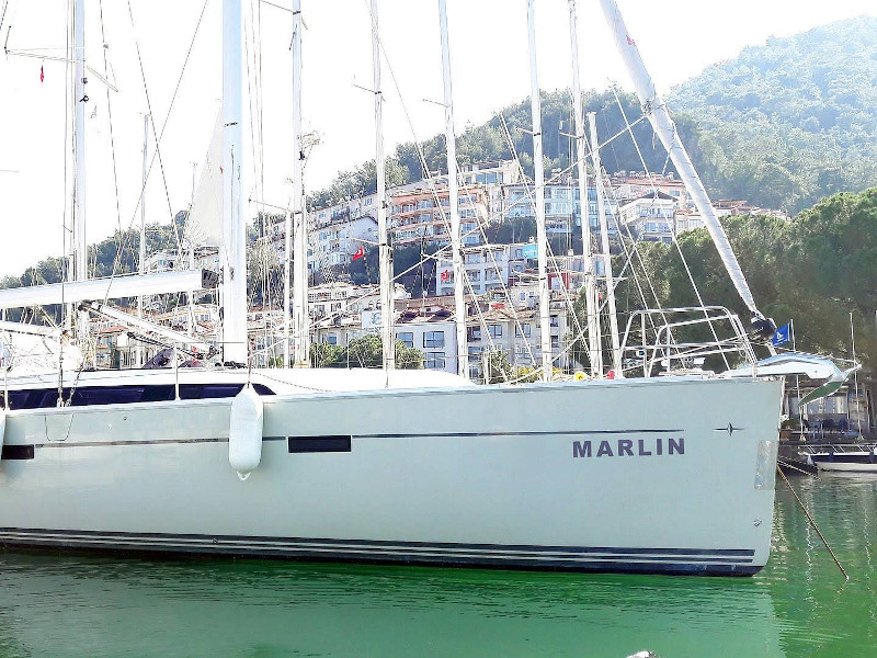 foto Bavaria Cruiser 46 Style 11