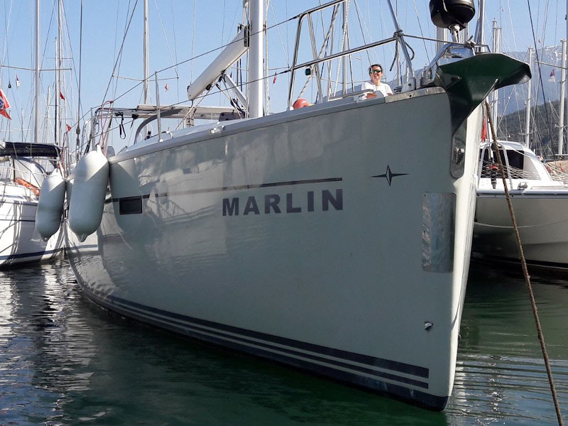 foto Bavaria Cruiser 46 Style 12