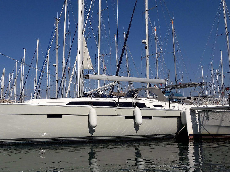 foto Bavaria Cruiser 46 Style 13