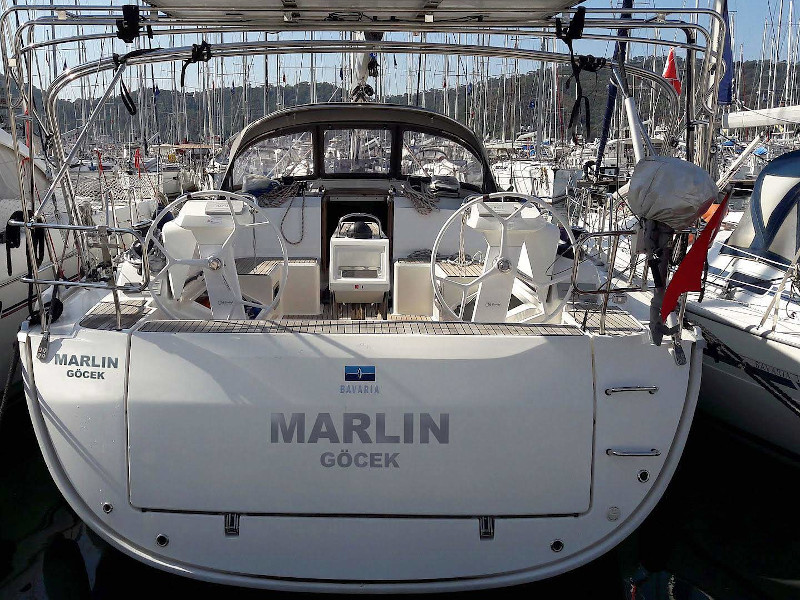 foto Bavaria Cruiser 46 Style 15