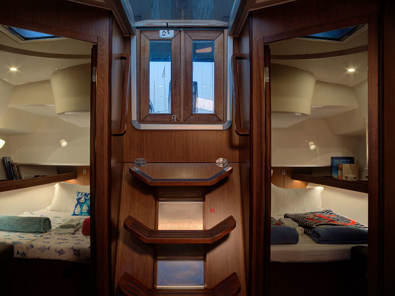 foto Bavaria Cruiser 46 Style 17