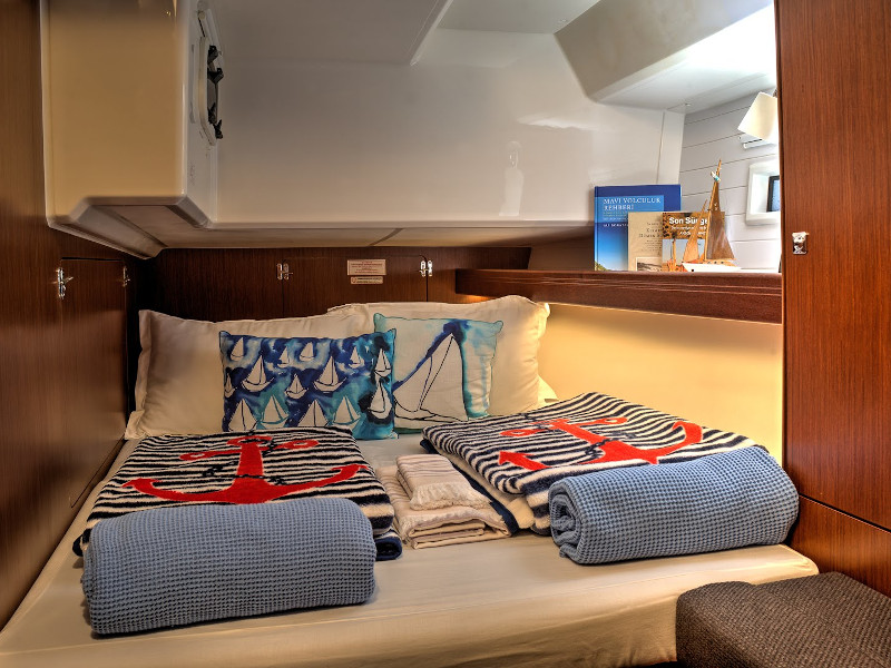 foto Bavaria Cruiser 46 Style 18