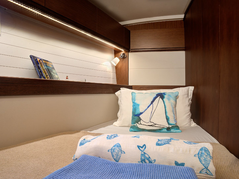 foto Bavaria Cruiser 46 Style 19