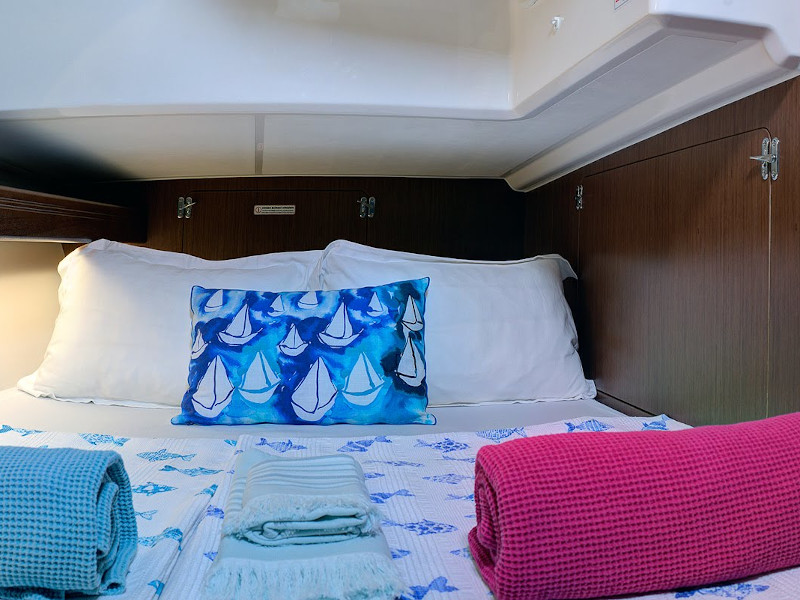 foto Bavaria Cruiser 46 Style 20