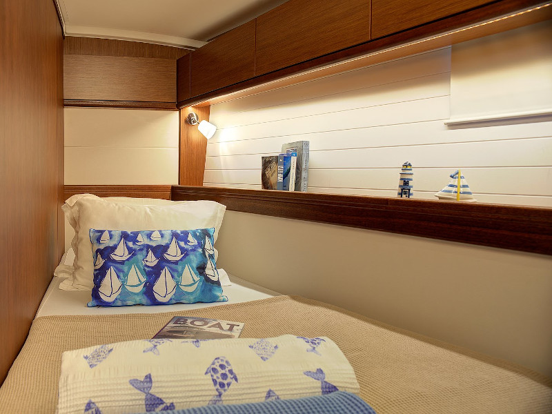 foto Bavaria Cruiser 46 Style 21