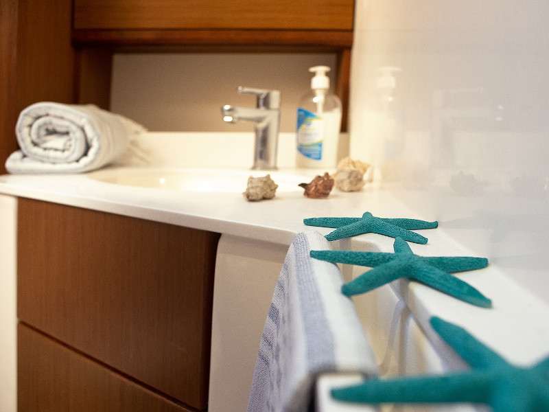 foto Bavaria Cruiser 46 Style 22