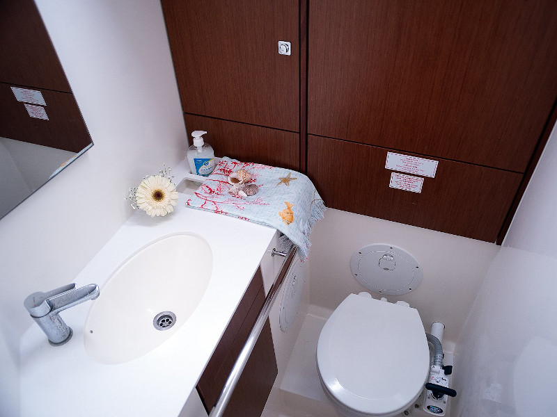 foto Bavaria Cruiser 46 Style 23