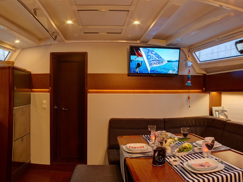 foto Bavaria Cruiser 46 Style 24