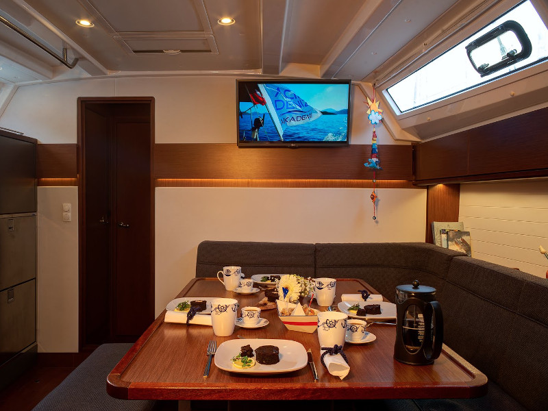 foto Bavaria Cruiser 46 Style 25