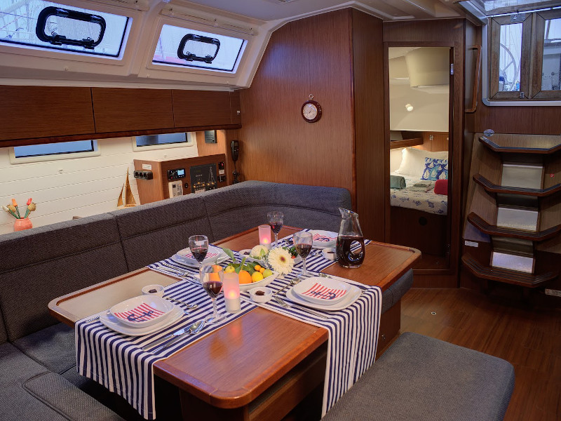 foto Bavaria Cruiser 46 Style 26