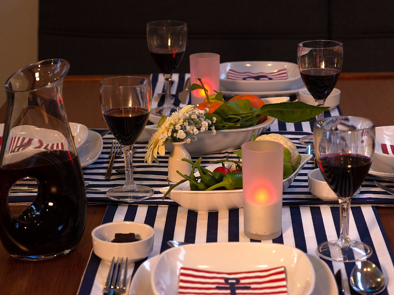 foto Bavaria Cruiser 46 Style 27