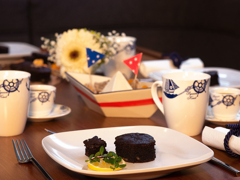 foto Bavaria Cruiser 46 Style 29