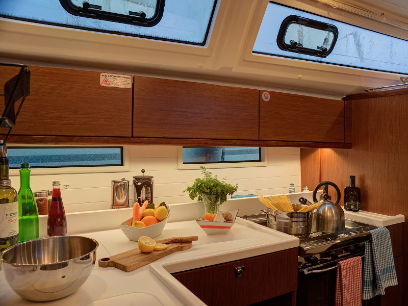 foto Bavaria Cruiser 46 Style 30